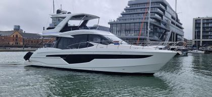 53' Galeon 2023 Yacht For Sale